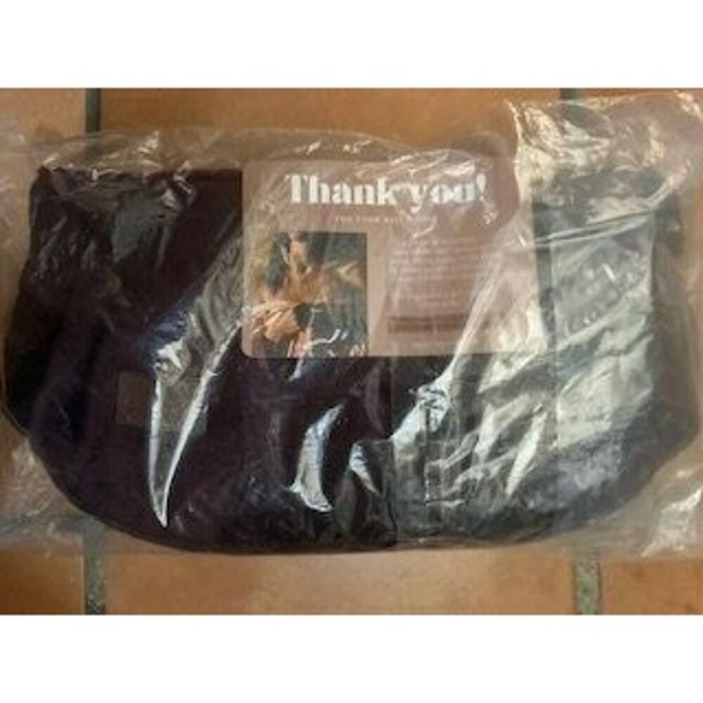 Sacred Weapon Microwaveable Heating Pad